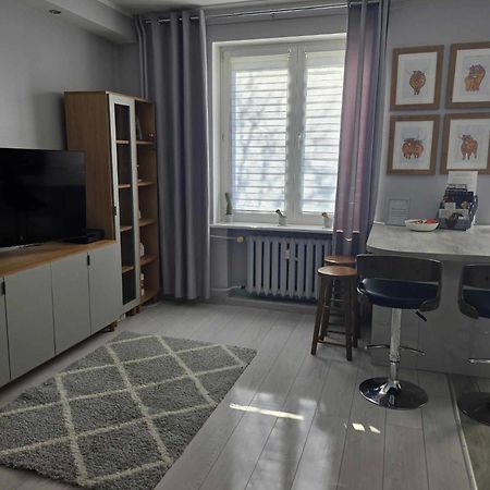 Bee Happy Apartament Września Exterior foto