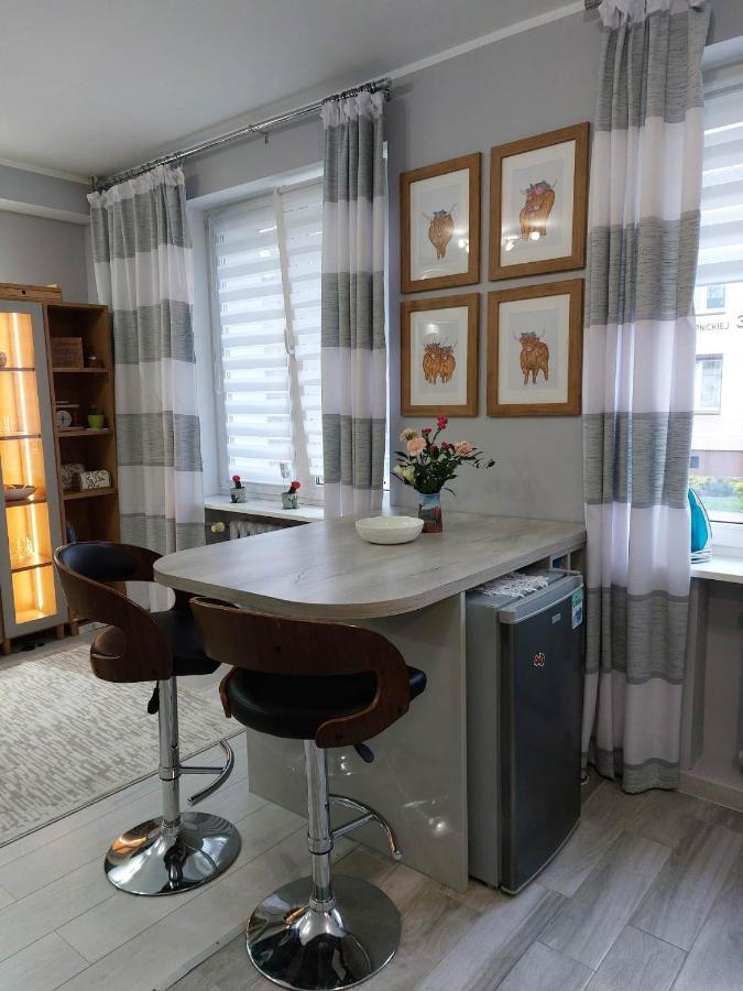 Bee Happy Apartament Września Exterior foto