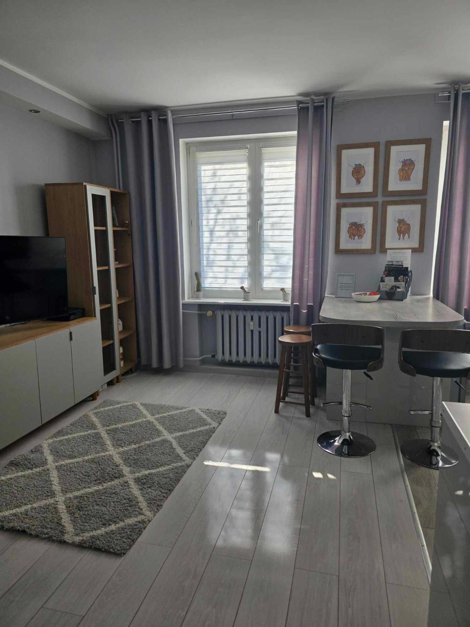 Bee Happy Apartament Września Exterior foto
